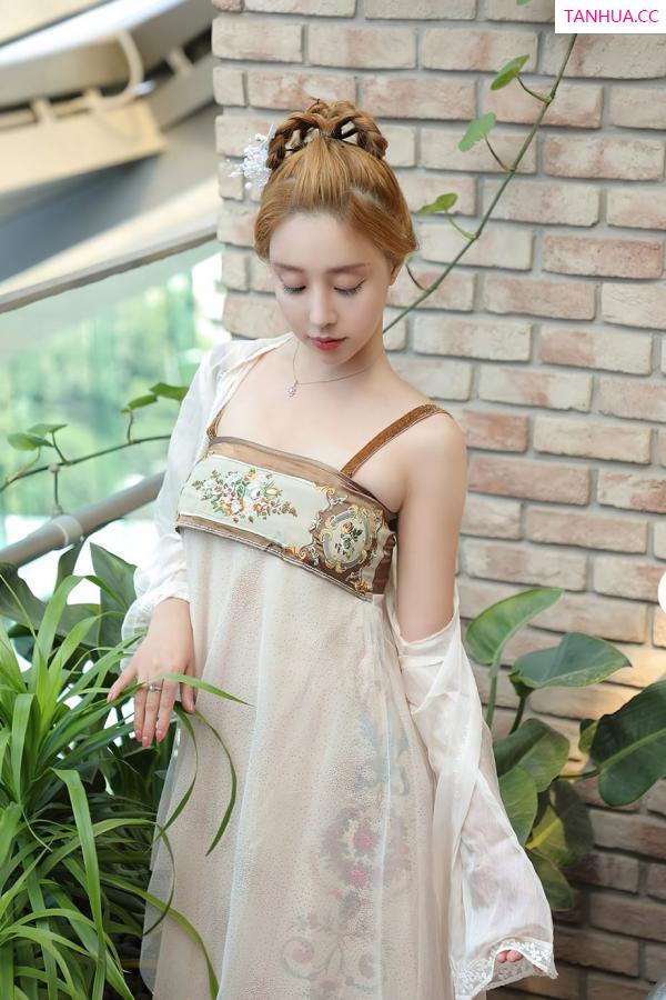 段筱慧 筱慧Icon 筱慧的糖心满月 糖心月饼人美酒醉第11张图片